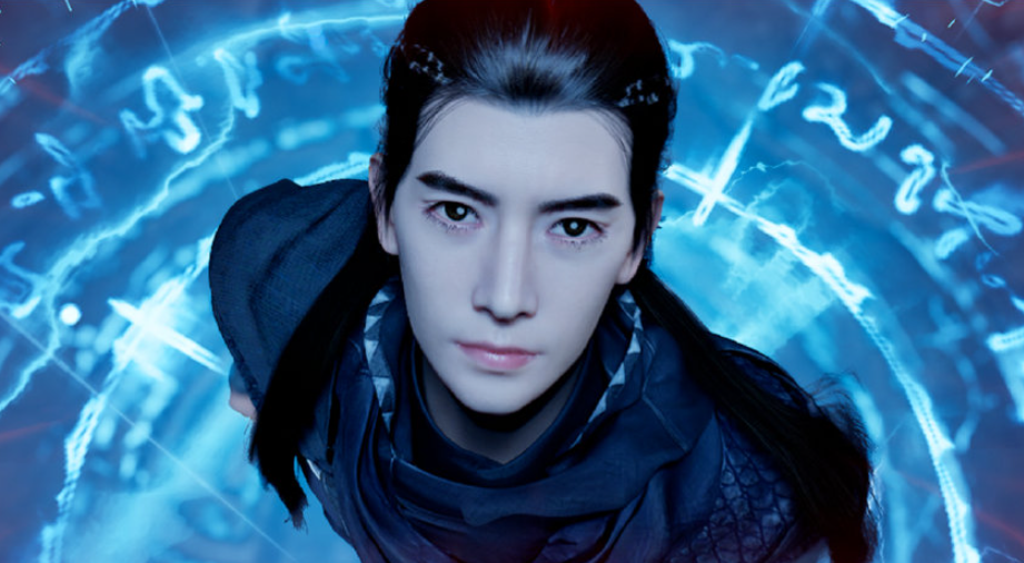 凡人修仙传新情报曝光韩立正式传送离开王婵贴脸目送被气坏了