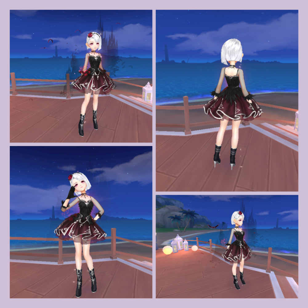 qq飞车手游:新机甲太贵?有多少人白嫖到了这套衣服呢?插图3