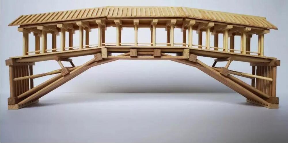 【视频】莫让廊桥成"遗梦"——闽浙还有哪些木拱廊桥你没去过?