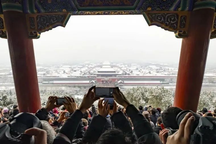 又近一步！北京为了“这条线”的申遗保护做了哪些努力？