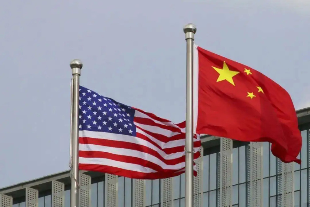 窜访事件后果：中国八项措施反制美国，专挑美国软肋打