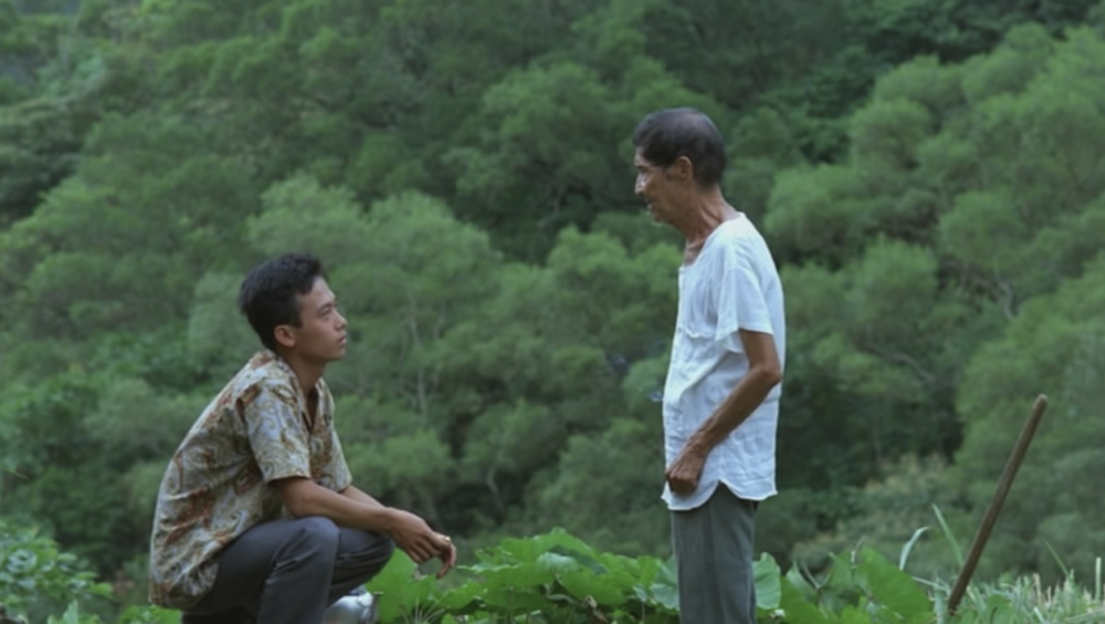 被贾樟柯追捧和模仿，侯孝贤的作者型电影为什么被很多人喜欢？