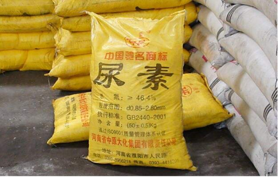 8月迎来好消息油价下跌尿素小麦价格也跟着下降咋回事