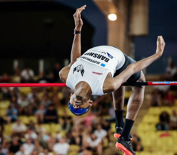 巴尔希姆惊险夺冠,禹相赫惜败,张国伟6天前成绩能摘铜_腾讯新闻