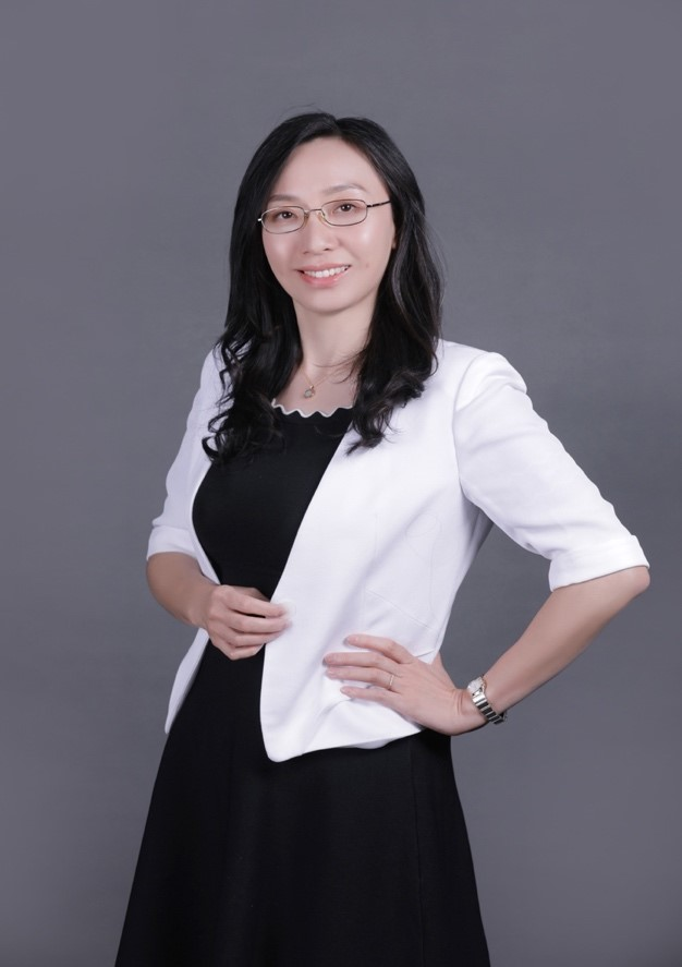 清华大学瑕瑜教授做了题为《脂质异构体分析的技术创新及转化》的主题