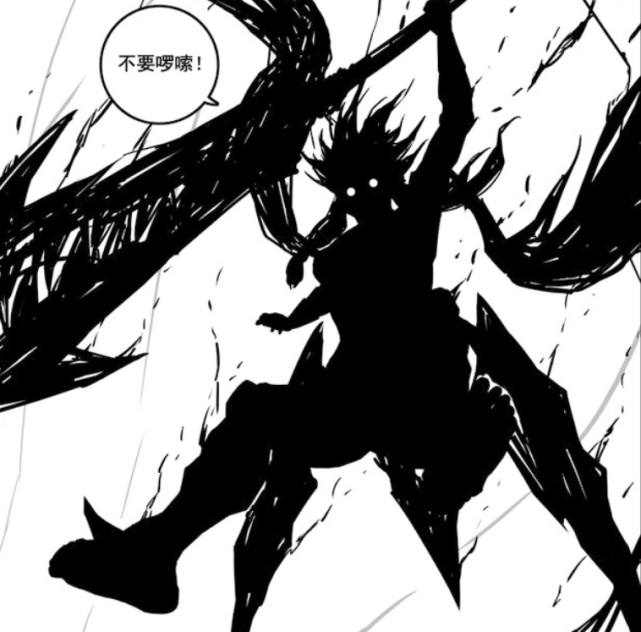 镇魂街最新话玄马实力碾压贪字营众队长她的下个对手是貂灵芸