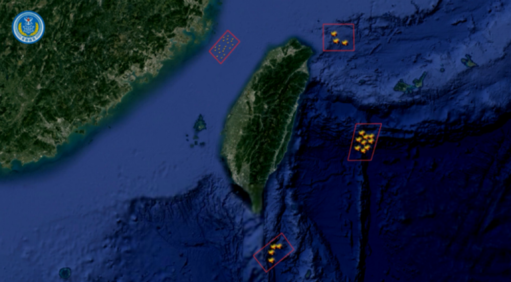 美军终于“赢”中国一把？美智库：兵棋推演可能会赢，但损失巨大