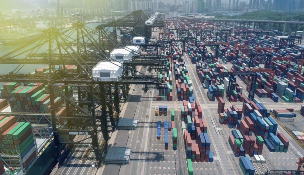 “中国制造”再出发！外贸出口逆势发力，中国企业何去何从？