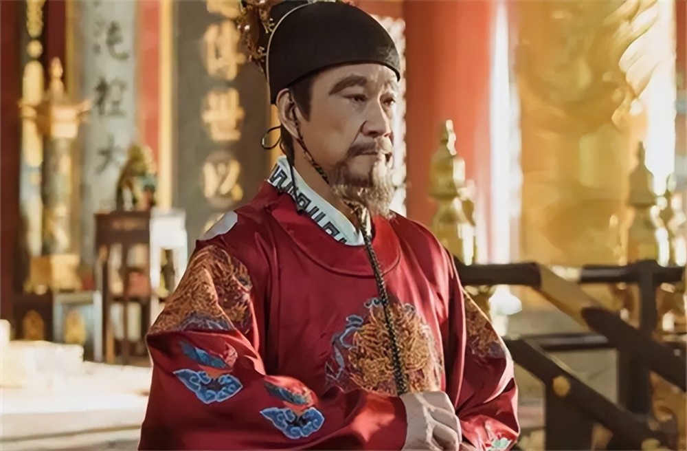 杨溥:传奇"三杨"之一,被朱棣关入诏狱10年,辅佐大明三代皇帝_腾讯新闻