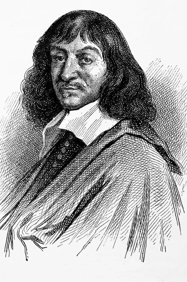 这位小镇青年就是勒内·笛卡尔(rene descartes),靠着不断思考与质疑