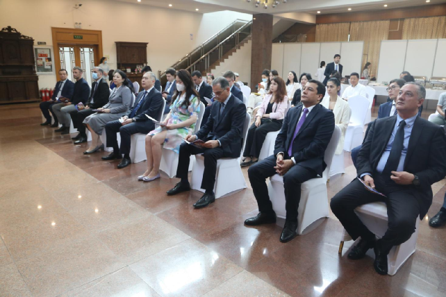 北京朝阳海淀等五区为何入围国家知产强市建设示范试点城市