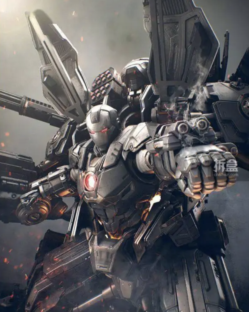 漫威钢铁之心可能会联动无敌浩克