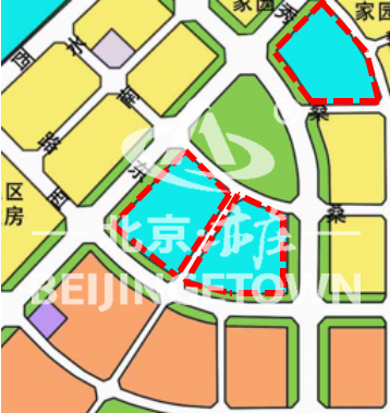 选址确定，北京经开区两所公办校落地亦庄新城台湖镇