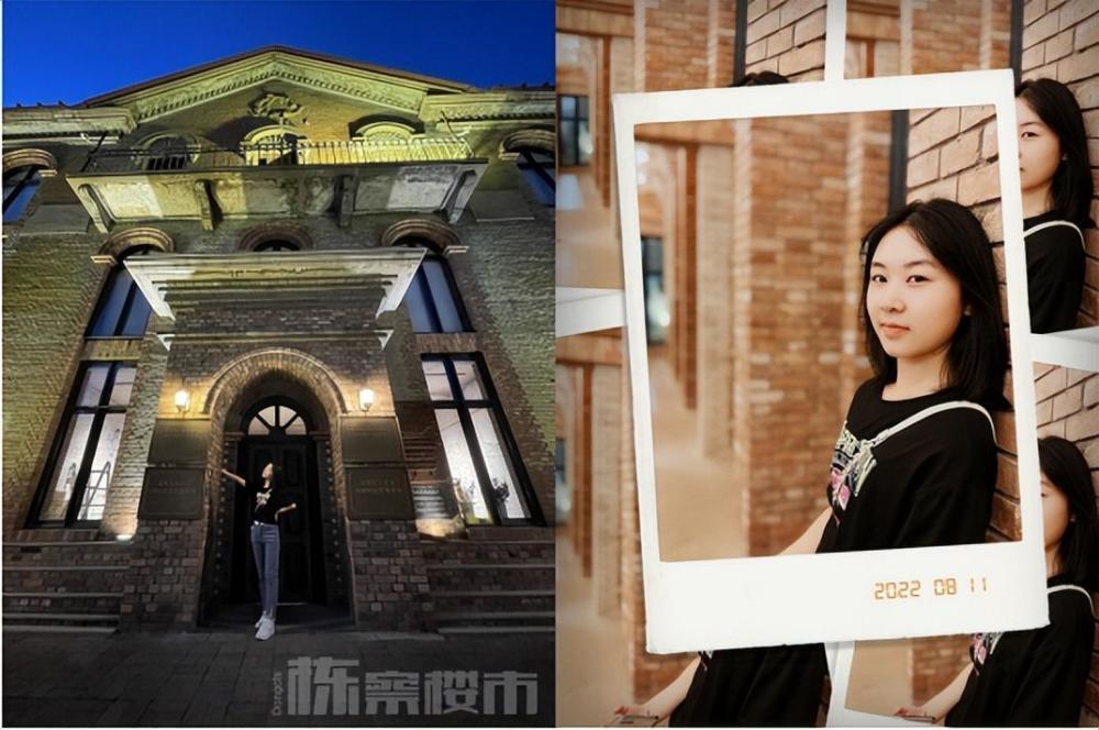 沈阳彩塔夜市没有参与感来这里试试解锁铁西隐藏打卡地图