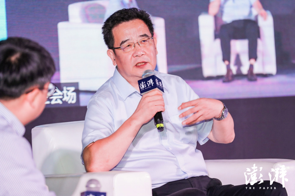 我的科学观|刘亚东:"新冠疫苗导致白血病",你信了吗?_腾讯新闻