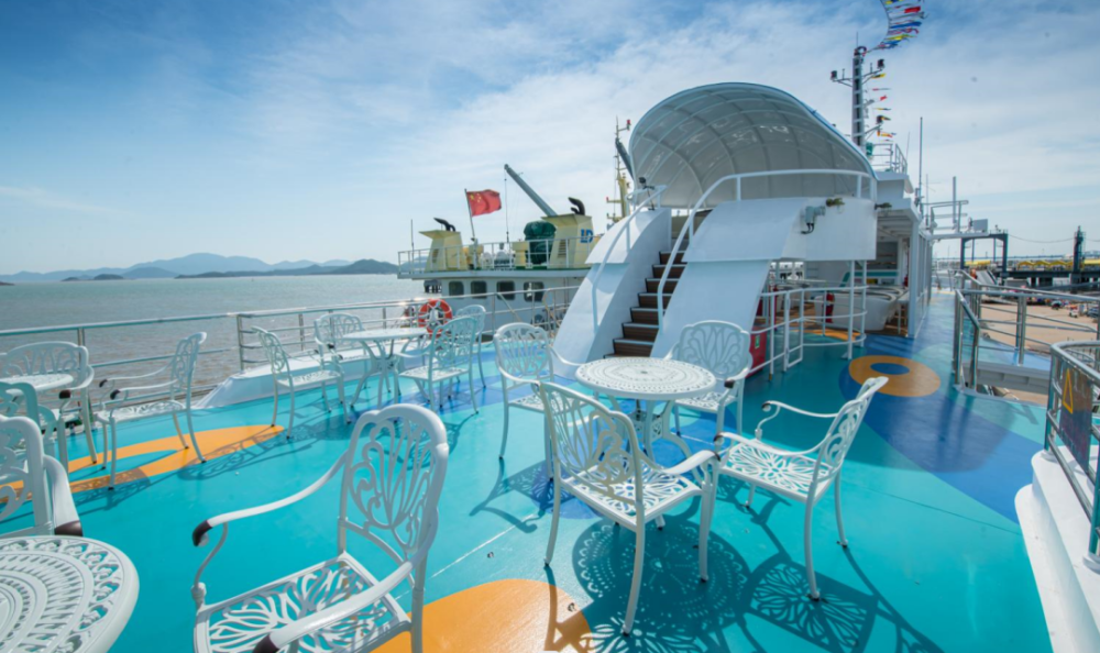 葫芦岛即将迎来大家伙让人直呼太卷了