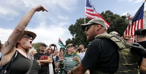 美国人的自由和我们了解的不一样