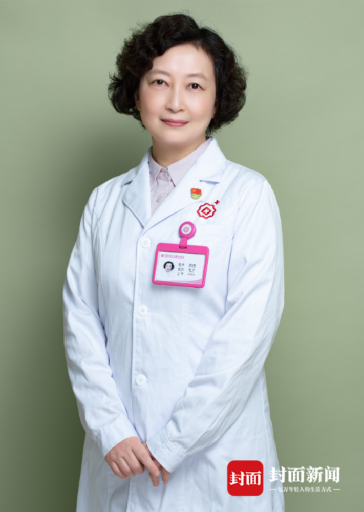 周文智以赤诚之心做有温度的医生