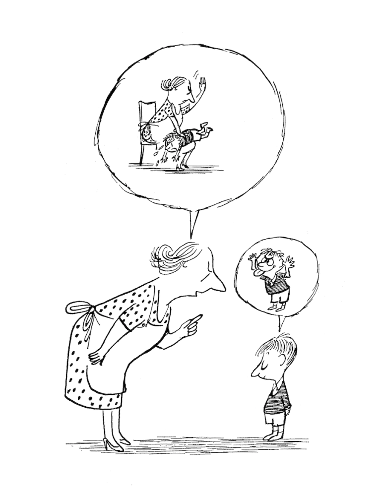 法国插画家桑贝去世：“当我开始画画的时候，我想画幸福的人们”