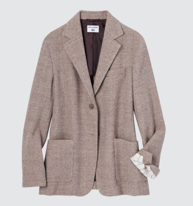 1313女装idlf粗花呢西装134522261313女装idlf粗花呢西装