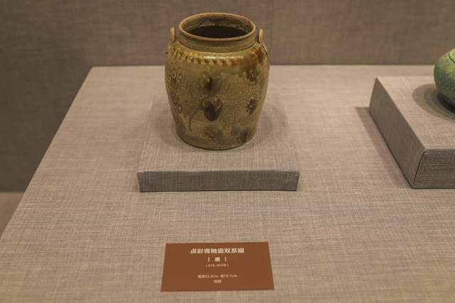 肇庆博物馆,广东最早的人类化石,了解广府文化起源的好去处