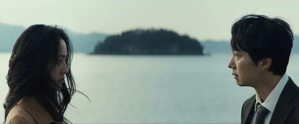 《分手的决心》：汤唯版“蛇蝎美人”，诠释爱隔山海不可平