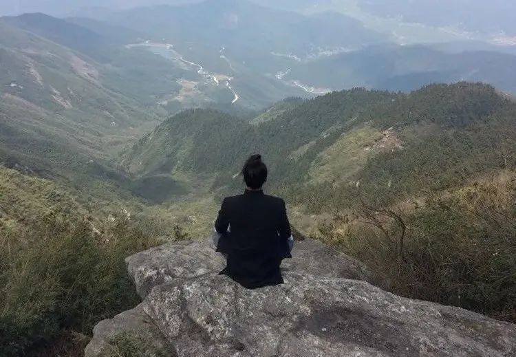 道家養生的重要內容固本聚元涵養生機