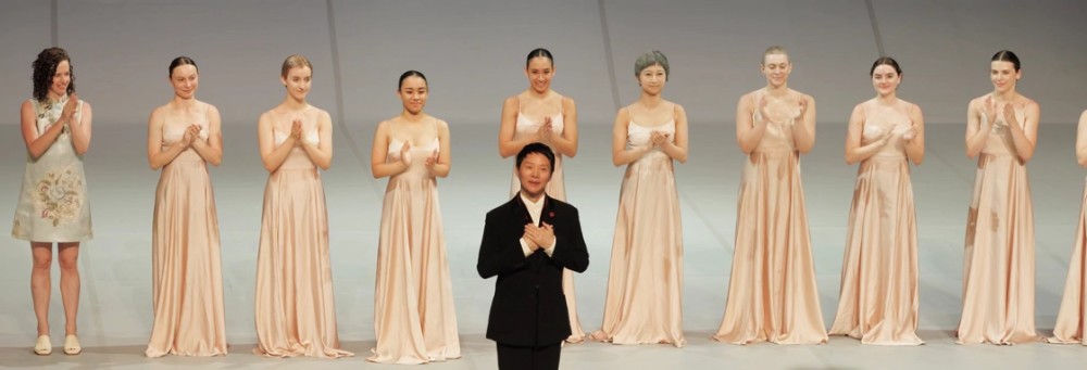 捧回美国舞蹈节终身成就奖后，沈伟在巴黎忙什么长征五号技术水平