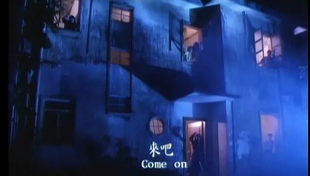 29年前的鬼节电影贡献经典恐怖形象，无数人童年阴影丨中元节