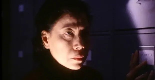29年前的鬼节电影贡献经典恐怖形象，无数人童年阴影丨中元节最强记忆力方法
