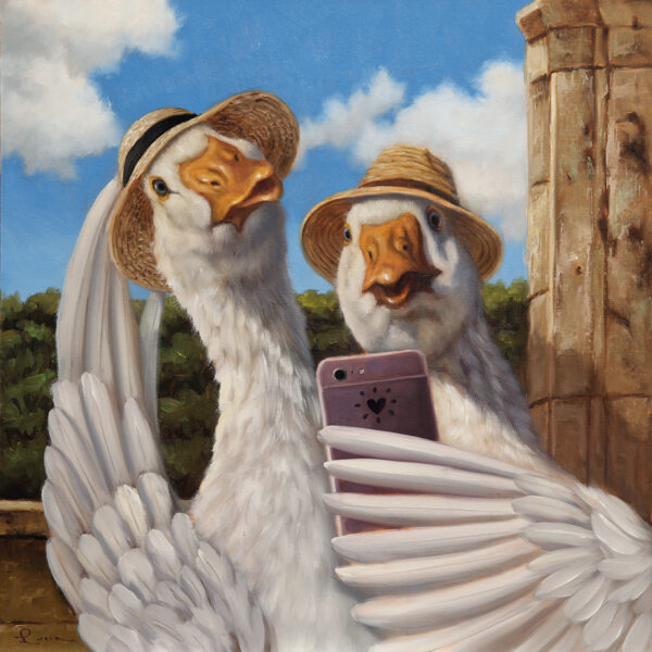 仓鼠打球的公鸡试衣服的小白兔画模特的鸭子给小鸡上课开电动车的小狗