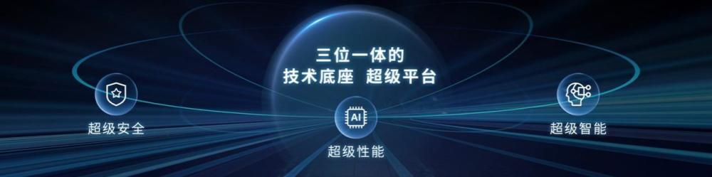 荣威的“珠峰机电一体化架构”和“星云纯电平台”，有何特别之处？