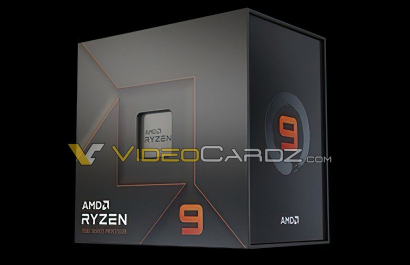 消息AMD锐龙7000处理器分为105W/170W两个等级