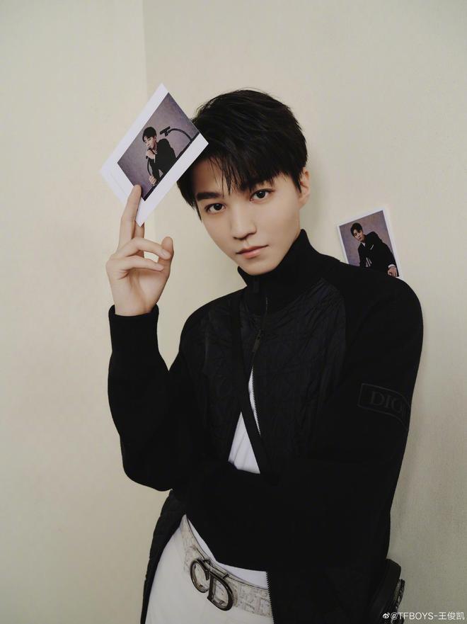 王俊凯微吧挪用集资费用理财 涉及金额高达100万插图