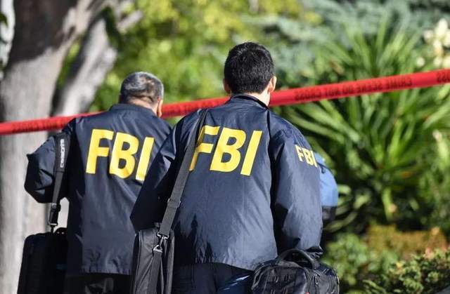 特朗普海湖庄园遭FBI突击搜查，核武相关机密为目标之一