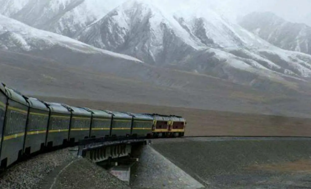 中老中吉铁路后，中国又要创造世界纪录，助尼泊尔圆梦