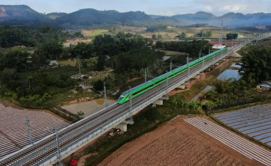 中老中吉铁路后，中国又要创造世界纪录，助尼泊尔圆梦
