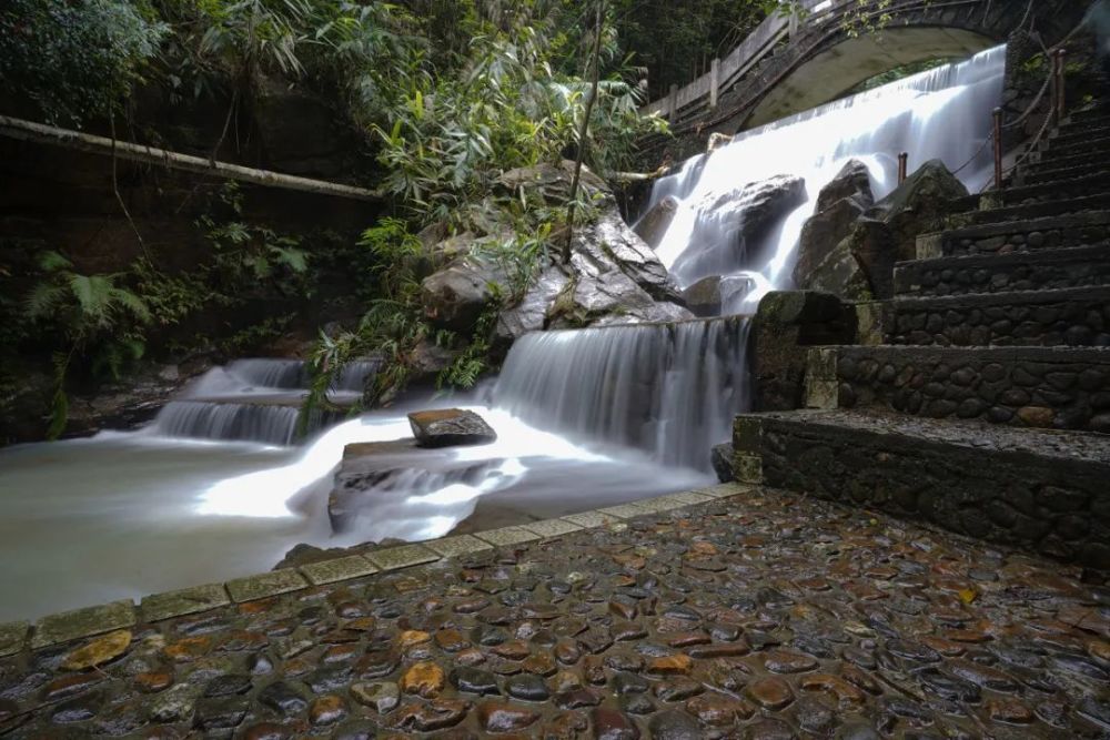 四会景点大全旅游景点图片