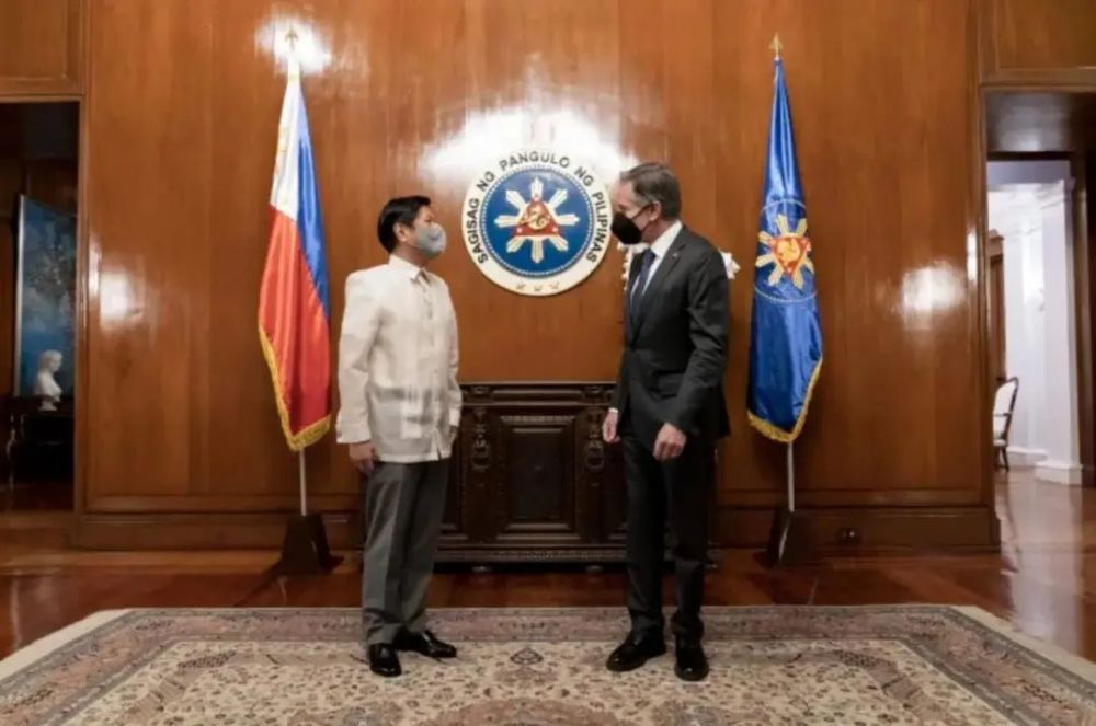 这届菲律宾总统可能也不会上反华分子的当