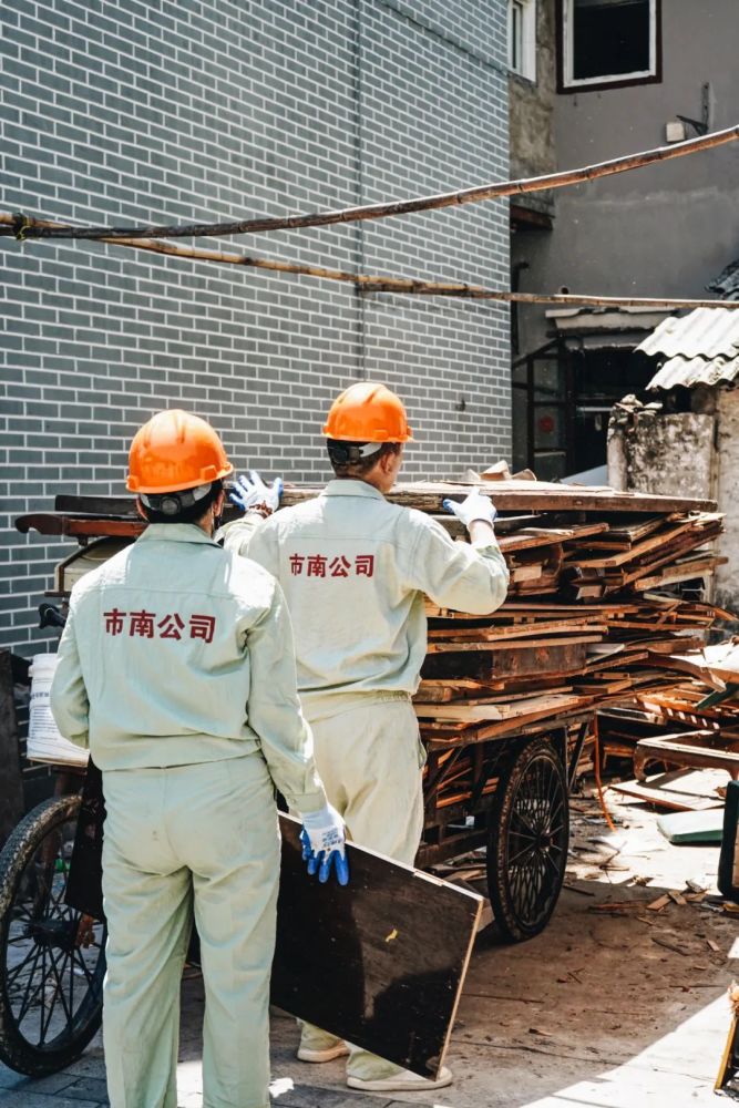 一个炸串阿姨的文庙往事