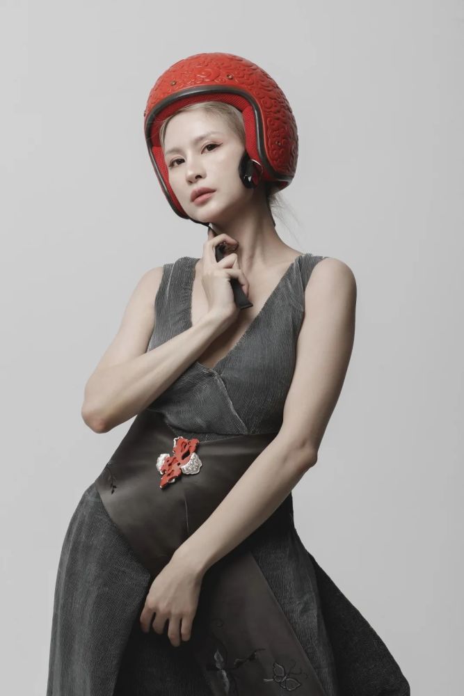 北京雕漆创新人才培养作品展｜时尚穿搭篇人音版九年级上册音乐