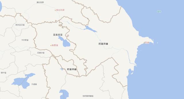 亚博买球网址:真实的“阿塞拜疆”现状和你想得一样吗 亚博买球网址:真实的“阿塞拜疆”现状和你想得一样吗