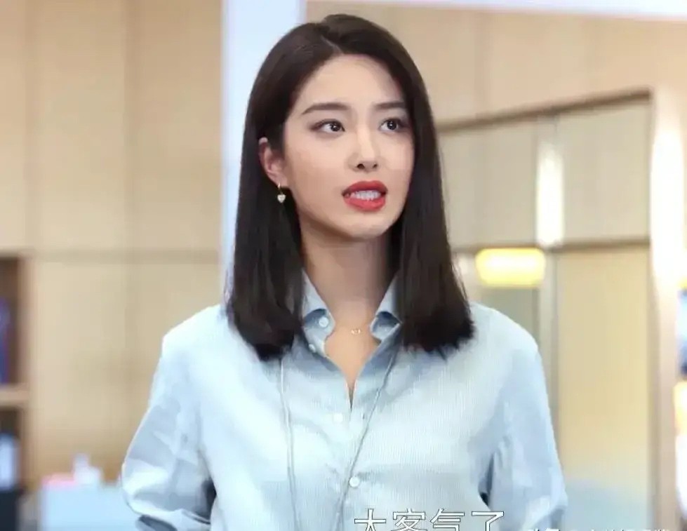 欢乐颂3热播杨采钰难成露西窦骁频频出戏