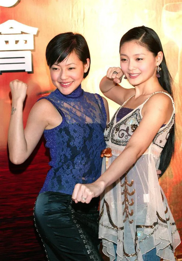 作品被删粉丝脱粉蔡依林林心如仍不表态背后原因不难猜