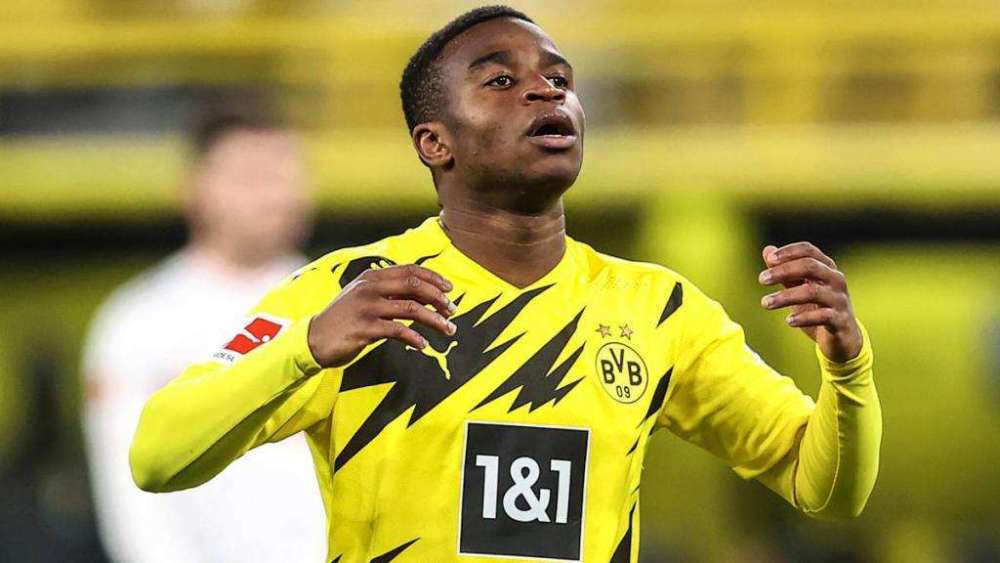 沃恩斯:吉滕斯很像早期的大阿扎尔,凯尔留住穆科科的概率很小_腾讯