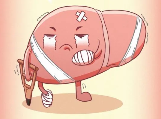 国药厚德石家庄医院 肝腹水患者应限盐限水 多食1克盐 加重负担