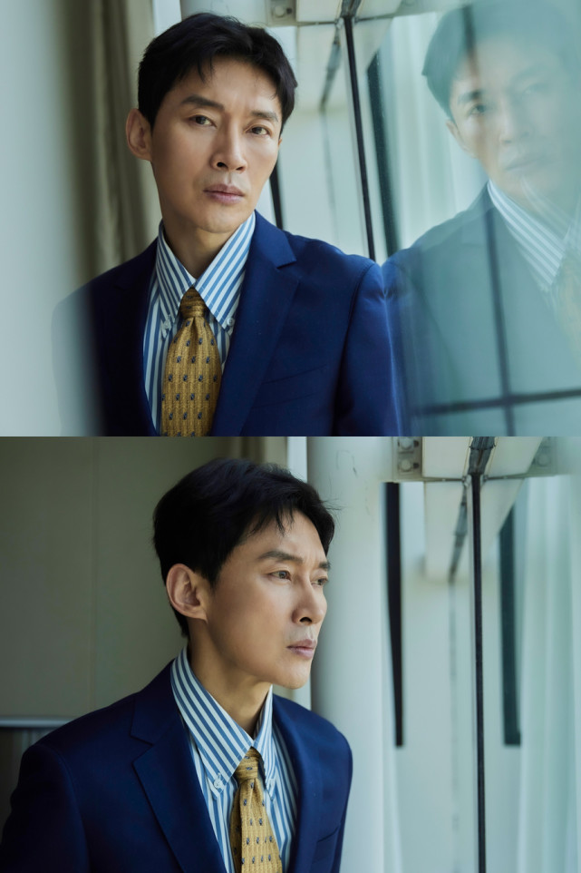 曹磊受邀出席第十二届北京国际电影节开幕式