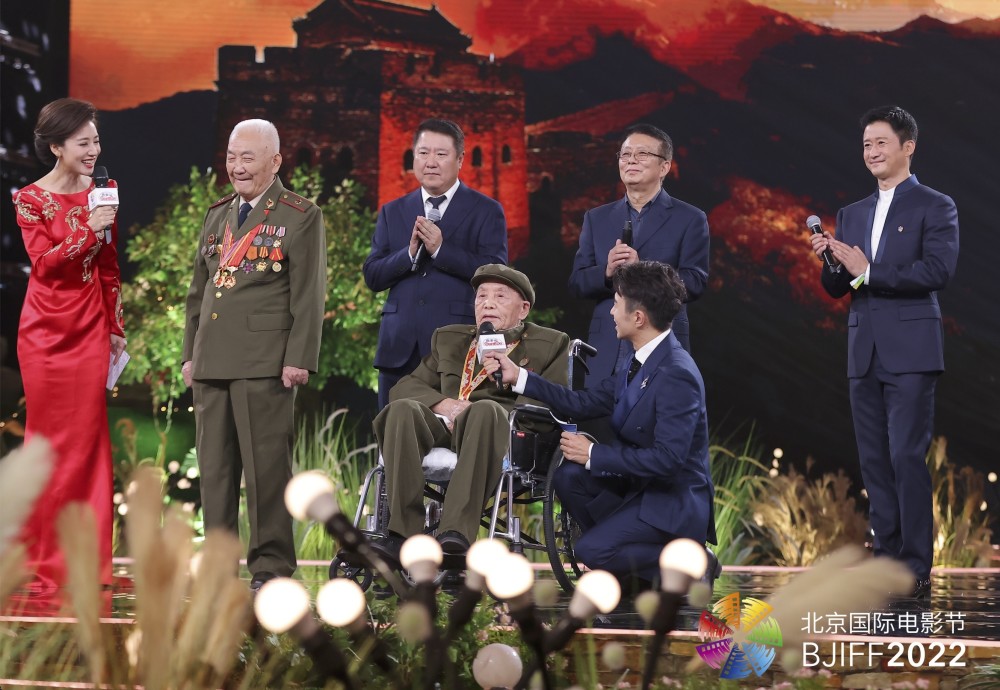 第十二届北京电影节科技单元开启展映34部优秀影片集中亮相