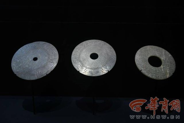 “陕西文物探探探”第47期：西安博物院藏着哪些玉器精品？_腾讯新闻