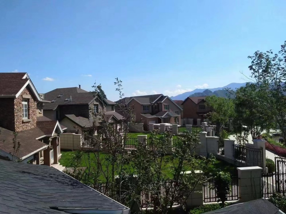 北京昌平区香江别墅售楼处电话